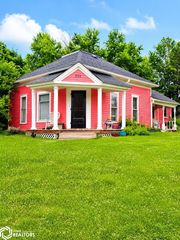 311 S  Niagra St, Allerton, IA 50008