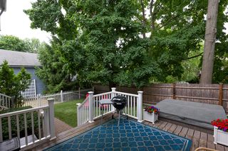 13 Saint James St #1, Newton, MA 02458