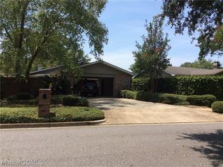 6921 Cobblestone Way N, Mobile, AL 36608