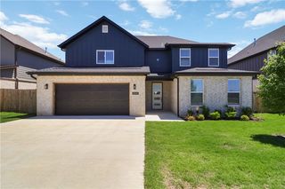 1840 Momi St, Centerton, AR 72719