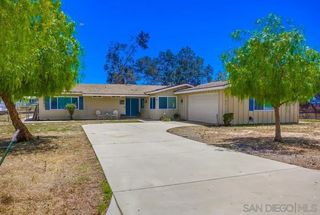 1346 Franklin Ln, Ramona, CA 92065