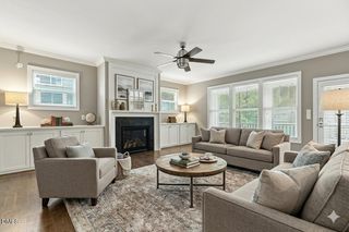 2703 Cameron Pond Dr, Cary, NC 27519