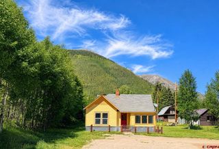 334 W 14th Street, Silverton, CO 81433