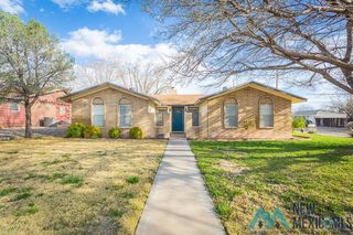 409 Park Dr, Roswell, NM 88201