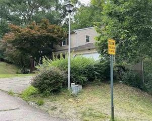 Property Side View