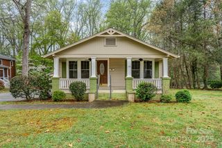 119 E  End Ave, Statesville, NC 28677