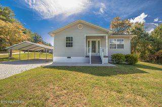 409 Martin Rd, Rockwood, TN 37854