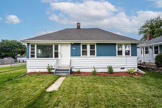 4671 South 45th STREET, Greenfield, WI 53220
