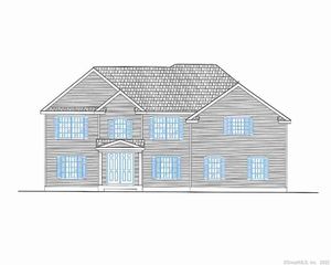 0 Winchester Estates, Lot 4, Southington, CT 06489