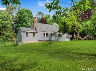 54 Center Street, West Hartland, CT 06091