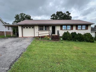 419 Arbutus Ave, Kingsport, TN 37660