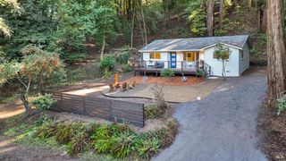 11551 Old River Road, Forestville, CA 95436