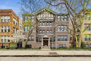 917 W  Margate Ter #G, Chicago, IL 60640