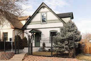 2429 W 39th Avenue, Denver, CO 80211