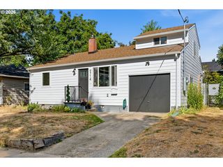 9714 N  Van Houten Ave, Portland, OR 97203