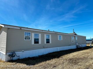 521 Taylor Ave, Ave, WY 83113