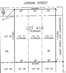 Jordan St, Mandeville, LA 70448