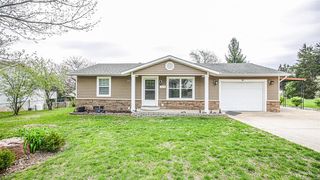 313 Margies Way, De Soto, MO 63020