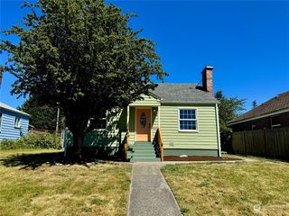 1539 S Oakes Street, Tacoma, WA 98405
