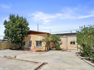 121 E  Main St, Fabens, TX 79838