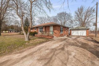 522 Horn St, Pinconning, MI 48650