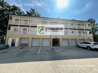 1109 Fuller St #BB, Greensboro, NC 27403