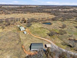 35339 E  123rd Rd, Seminole, OK 74868