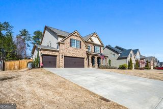 223 Parc Dr, Canton, GA 30114