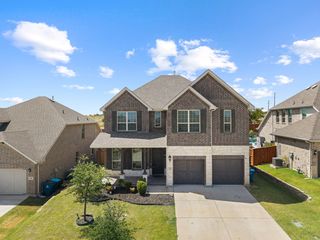 712 Brody Trl, Aledo, TX 76008