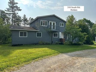 310 South Road, Holden, ME 04429