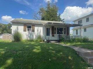 1837 Cherry St, Quincy, IL 62301