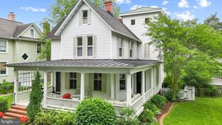 204 Brookletts Ave, Easton, MD 21601