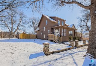 408 S  Walts Ave, Sioux Falls, SD 57104