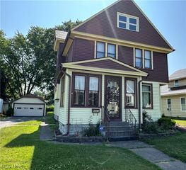 5314 Fort Ave, Ashtabula, OH 44004