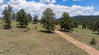 69 Park Ridge Dr, Guffey, CO 80820