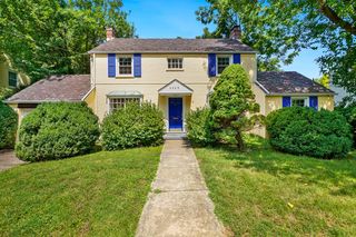 5206 Western Ave, Chevy Chase, MD 20815