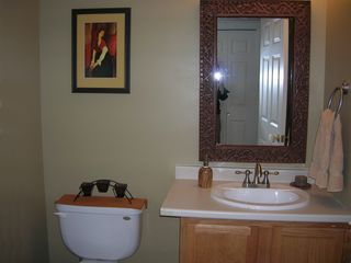 First Floor Bath