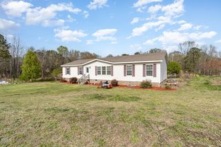 2751 Old Fairground Rd, Angier, NC 27501