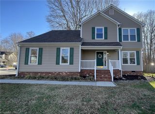 1604 Olde Carolina Ct, Graham, NC 27253