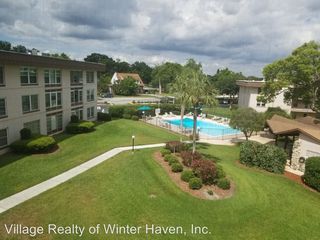 333 W  Lake Howard Dr #312B, Winter Haven, FL 33880