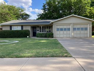 3617 60th St, Lubbock, TX 79413