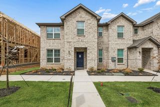 258 Territory Trl #19, Fort Worth, TX 76120