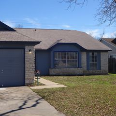 621 Greenlawn Blvd, Round Rock, TX 78664