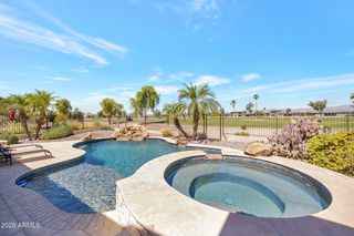 2704 N 164TH Avenue, Goodyear, AZ 85395