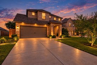 1160 Red Hawk Ln, Forney, TX 75126