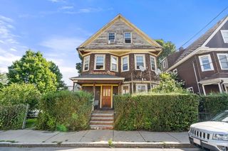 19 Elmhurst St, Dorchester, MA 02124
