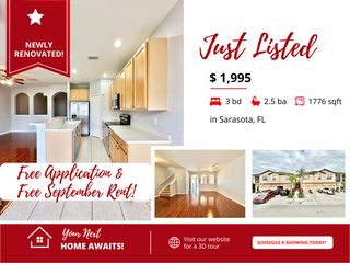 4129 Via Piedra Cir, Sarasota, FL 34233