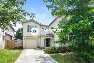 10 Basin Elm, San Antonio, TX 78239