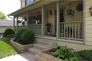 405 E  Burnham Ave, Des Moines, IA 50315