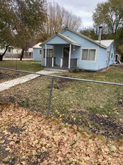 1045 S  I St, Lakeview, OR 97630